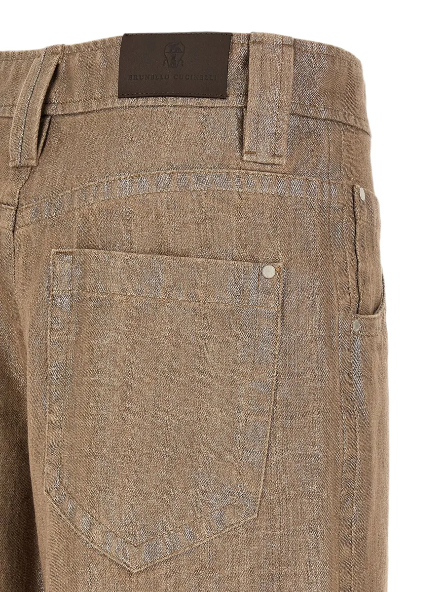 Baggy jeans 4