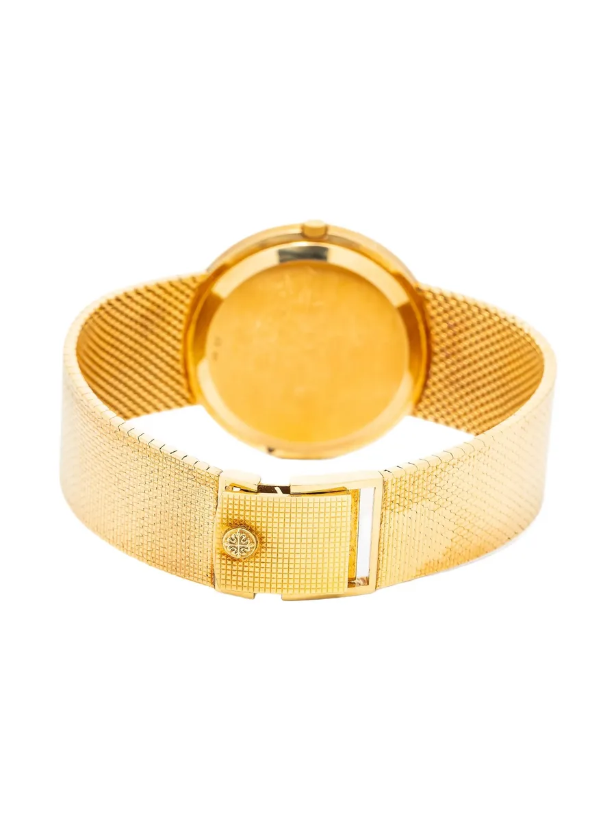 pre-owned Calatrava 30mm 9