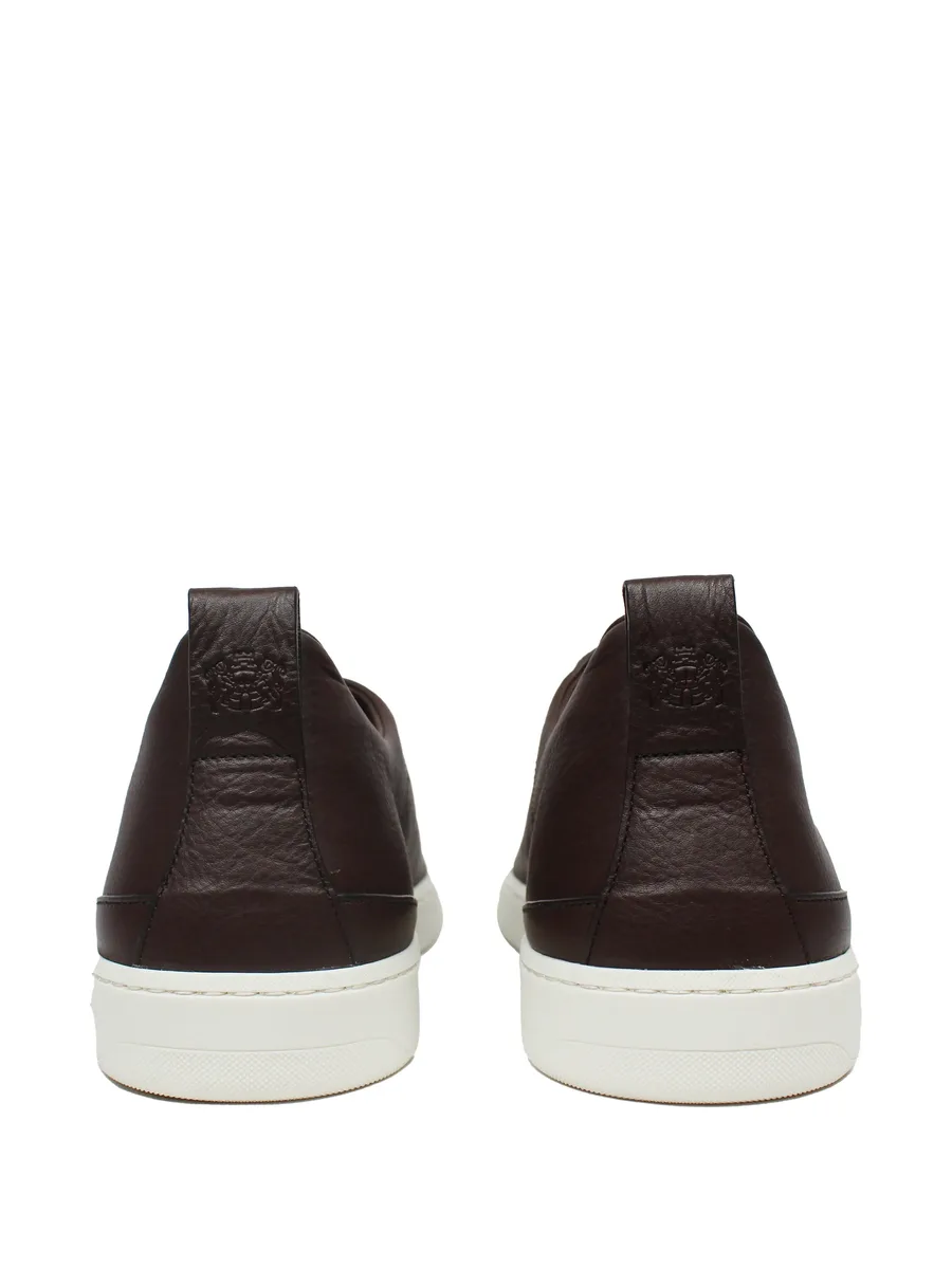 brown sneakers 3