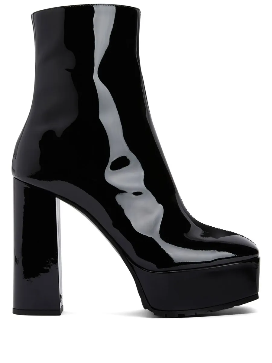 120mm Morgana boots 1