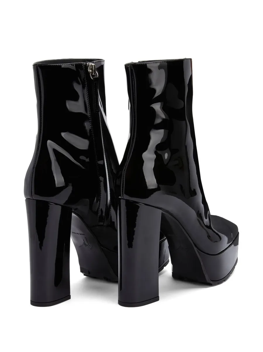 120mm Morgana boots 6