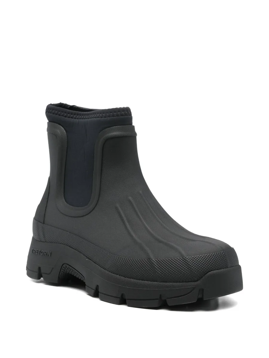 Marie rain boots 4
