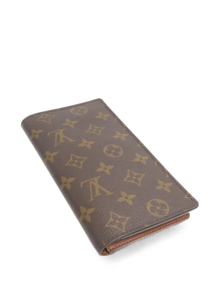 кошелек Brazza Monogram 12