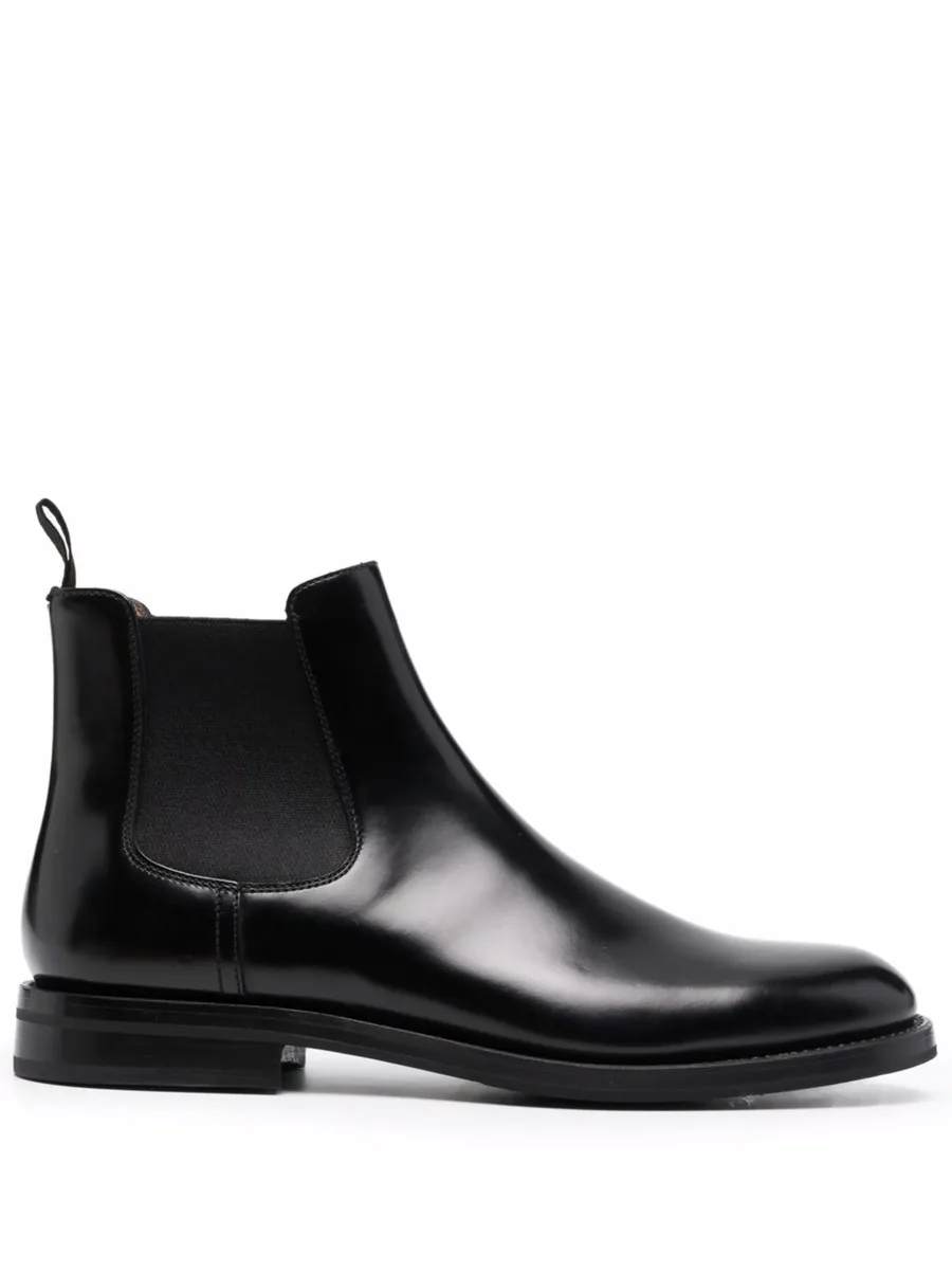 Monmouth Chelsea boots 2