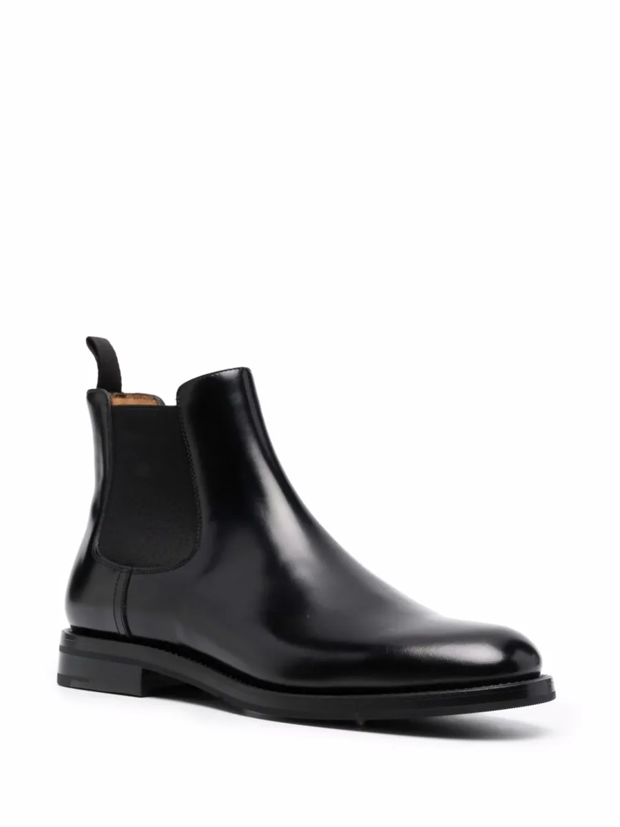 Monmouth Chelsea boots 4
