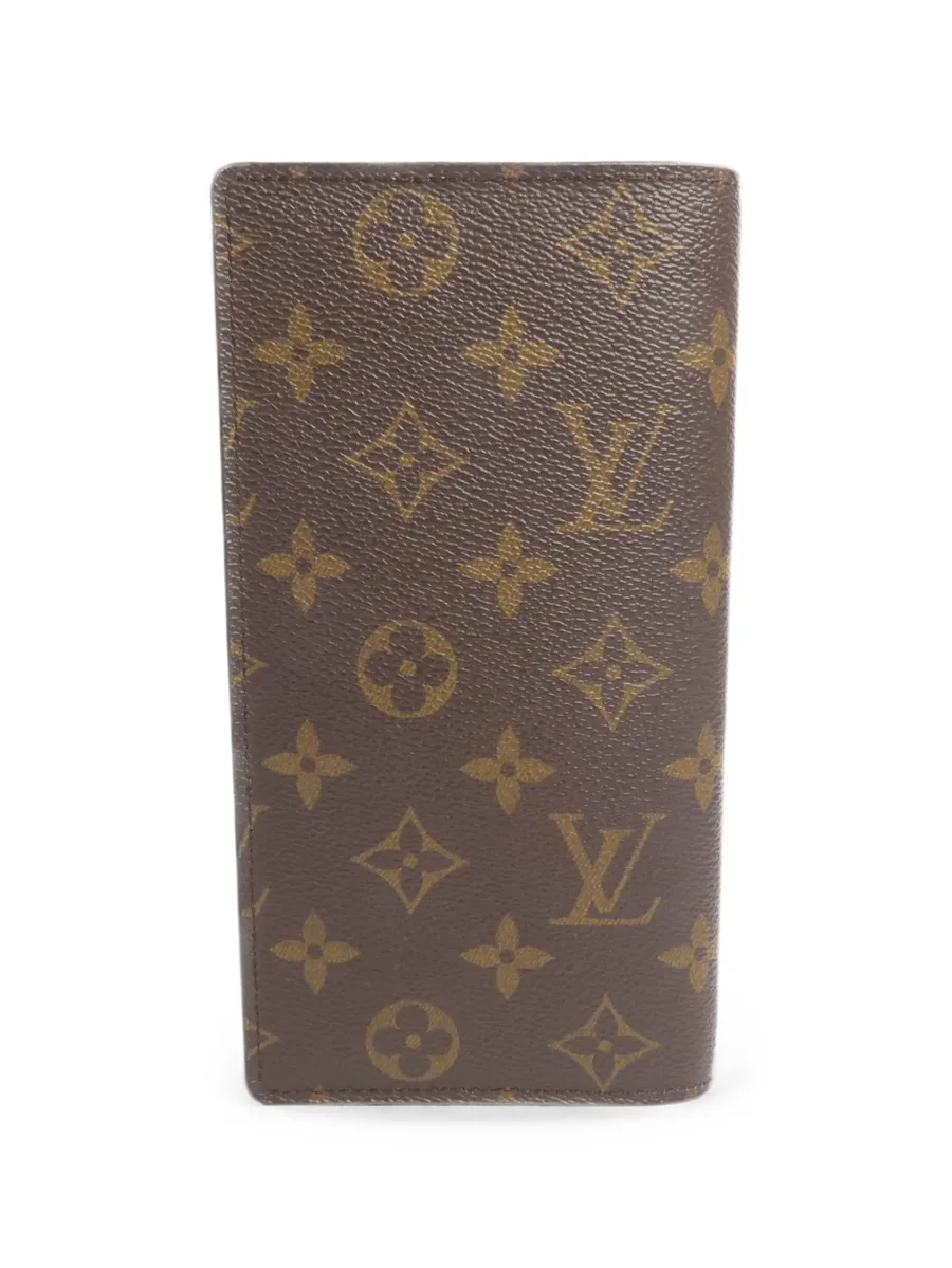 кошелек Brazza Monogram 3