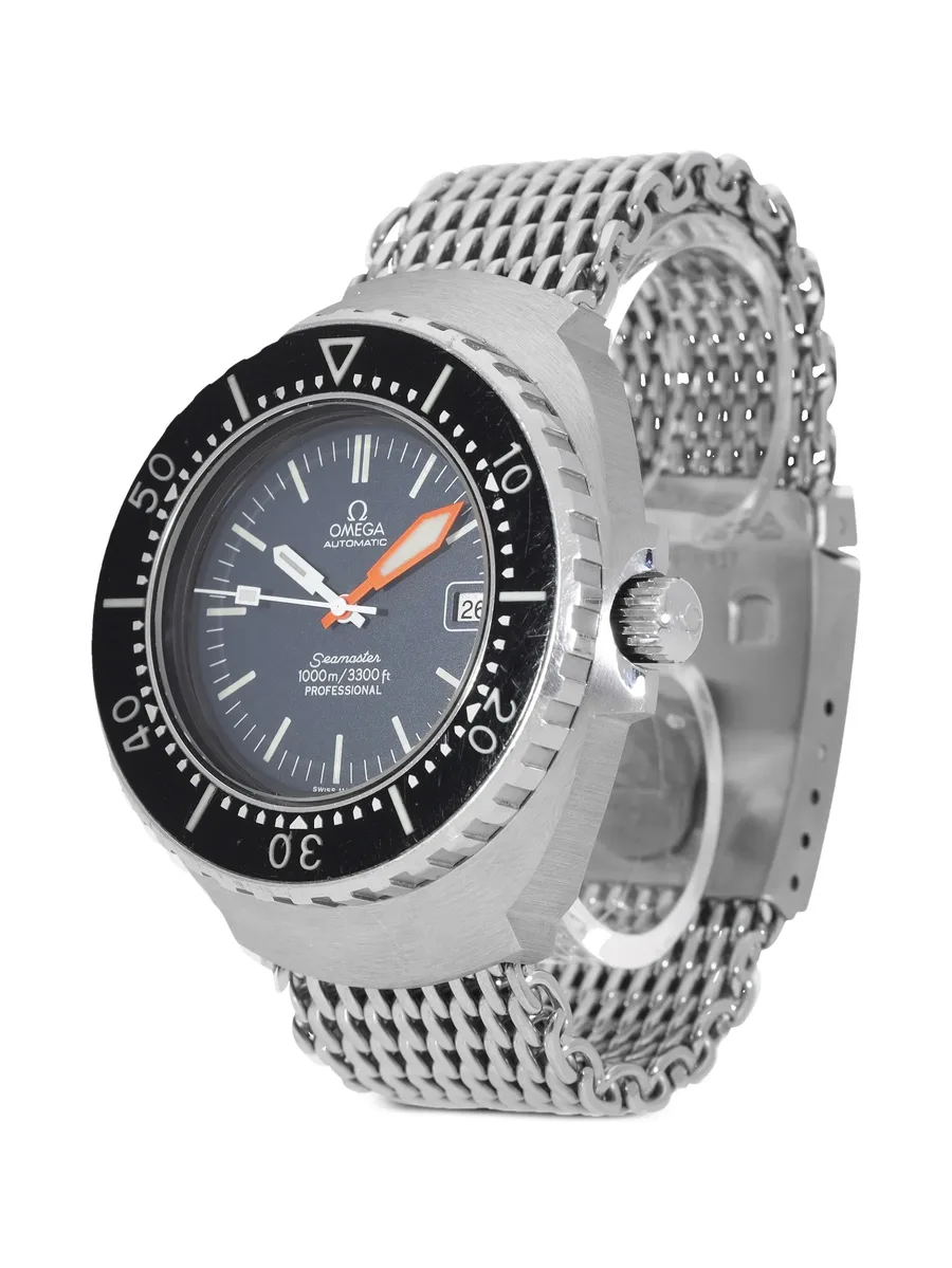 наручные часы Seamaster 40 6