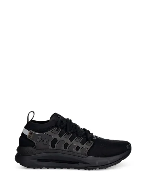 round-toe sneakers