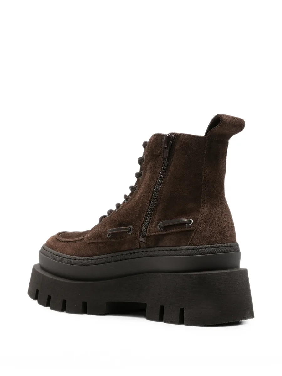 suede platform ankle boots 3