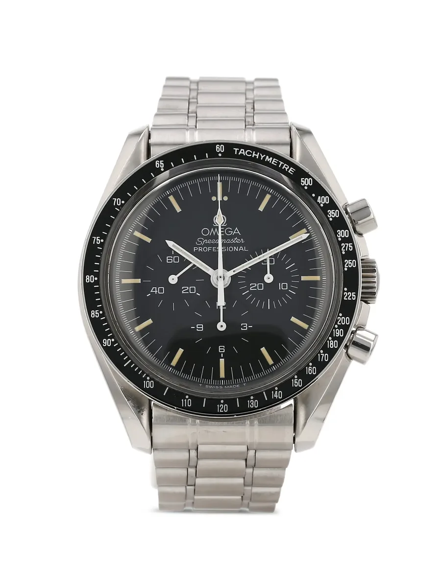наручные часы Speedmaster 42 мм (1990-е годы) 2