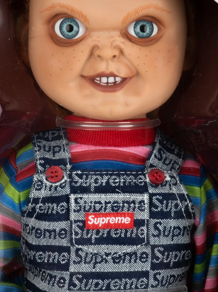 кукла Chucky 5