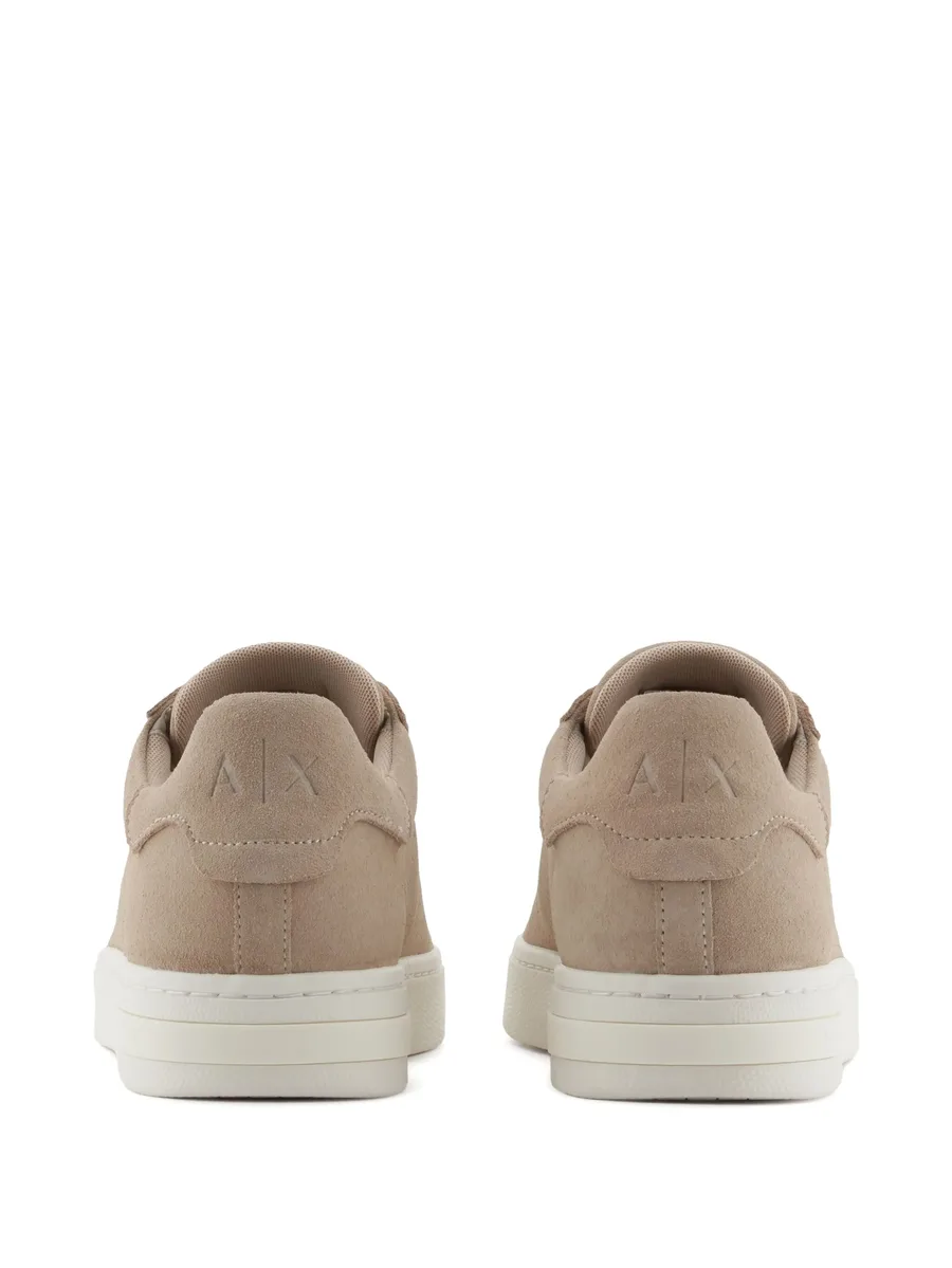 suede sneakers 6