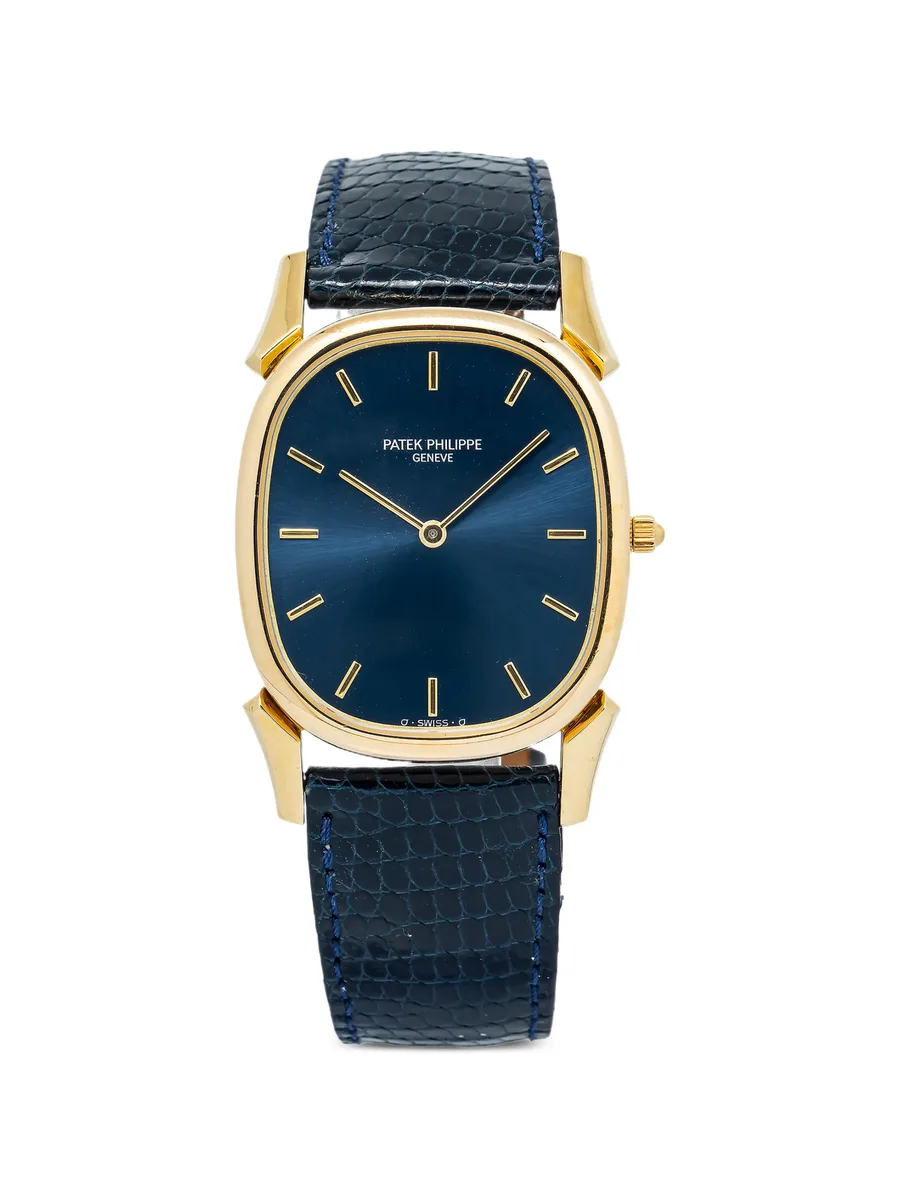 часы Golden Ellipse 31 мм 1