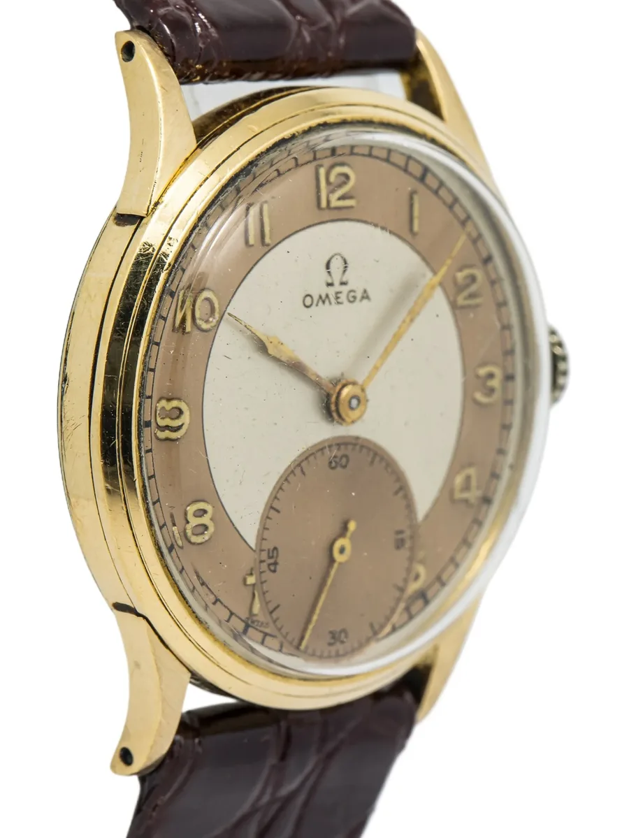 наручные часы Bull's Eye pre-owned 32 мм 6