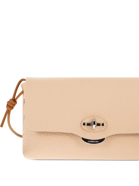 маленькая сумка Lettera Pochette