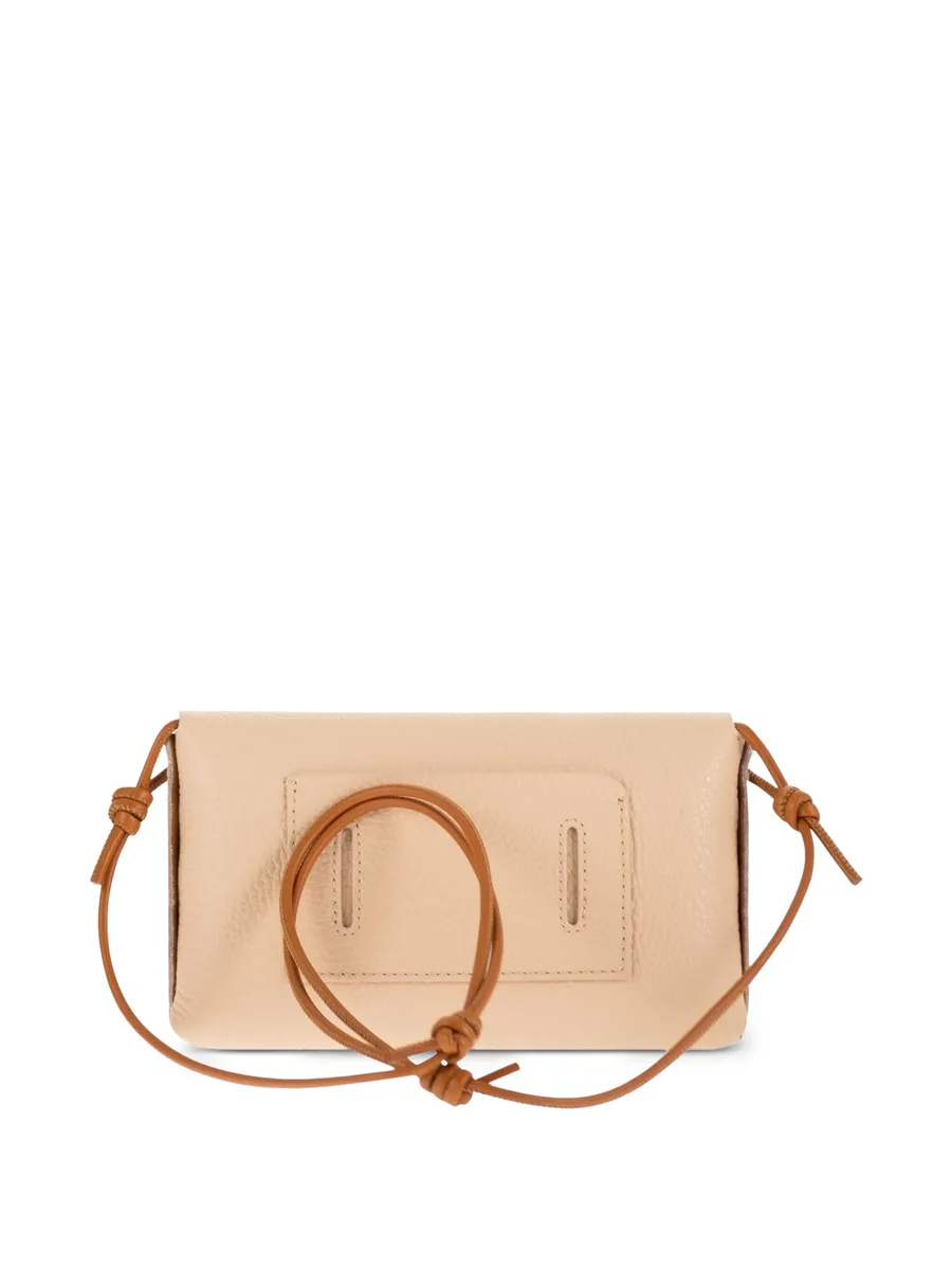 маленькая сумка Lettera Pochette 4