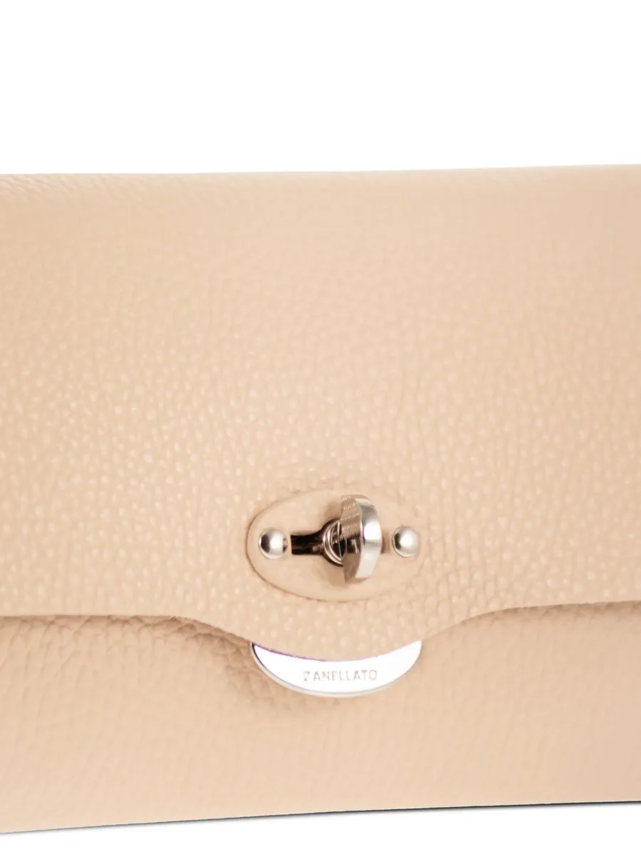 маленькая сумка Lettera Pochette 5