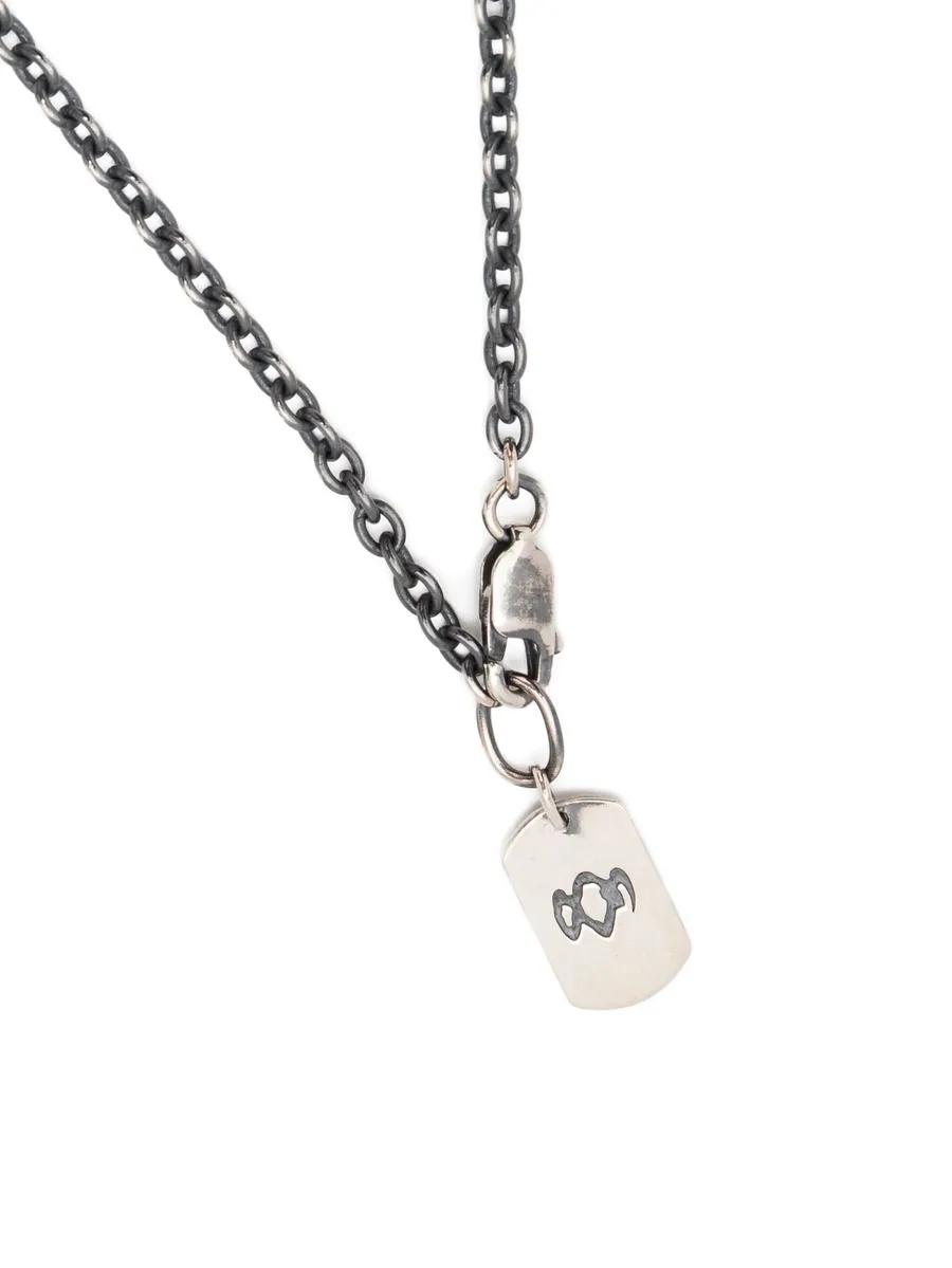 колье Standard Chain 3