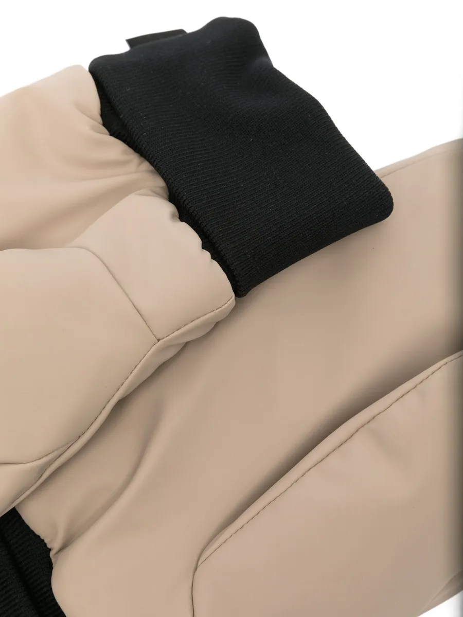Alta puffer mittens 5