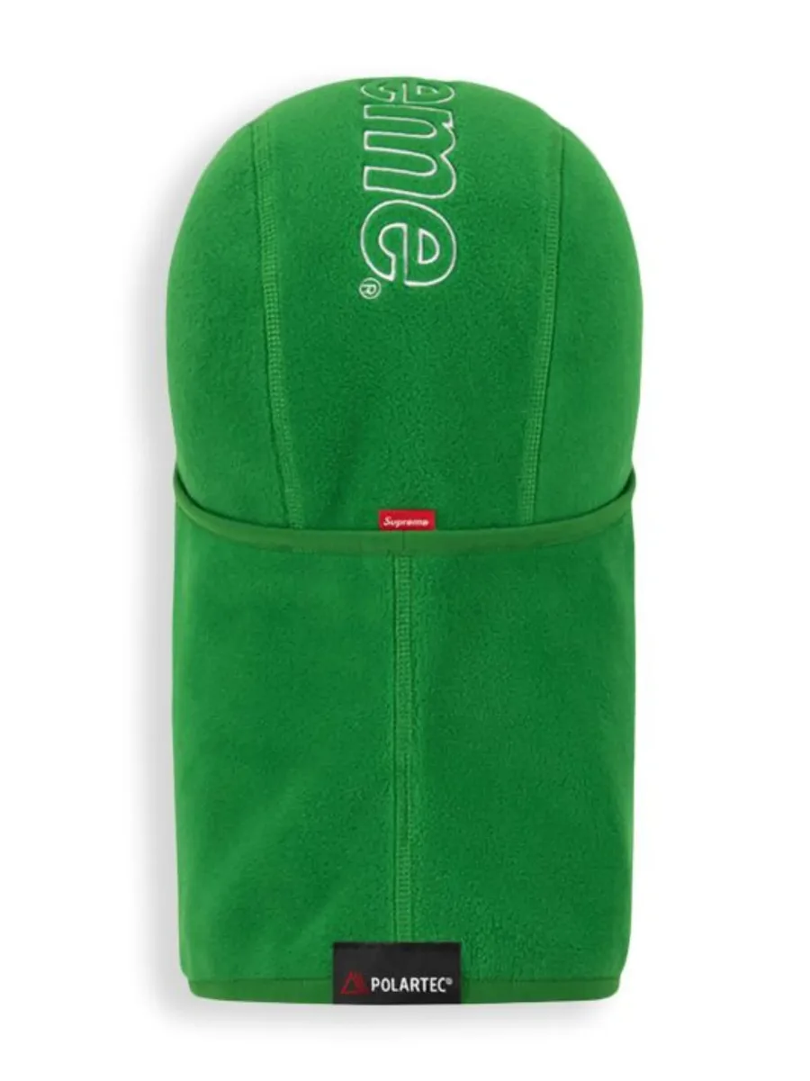 балаклава Polartec® 3