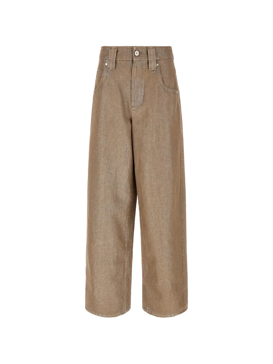 Baggy jeans 1