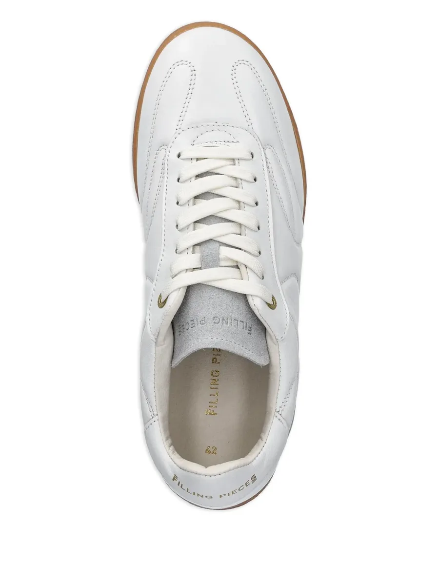 Sprinter Dice leather sneakers 7