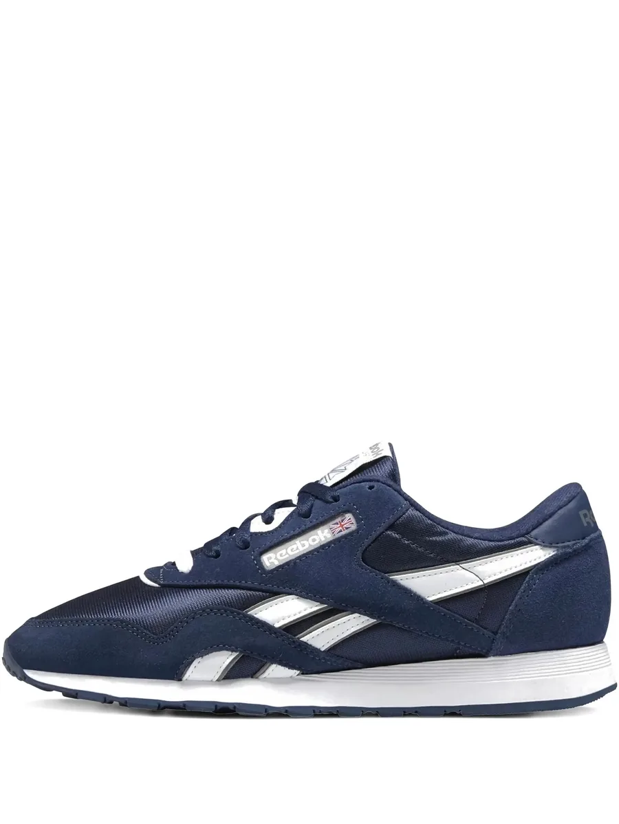Classic Nylon sneakers 2