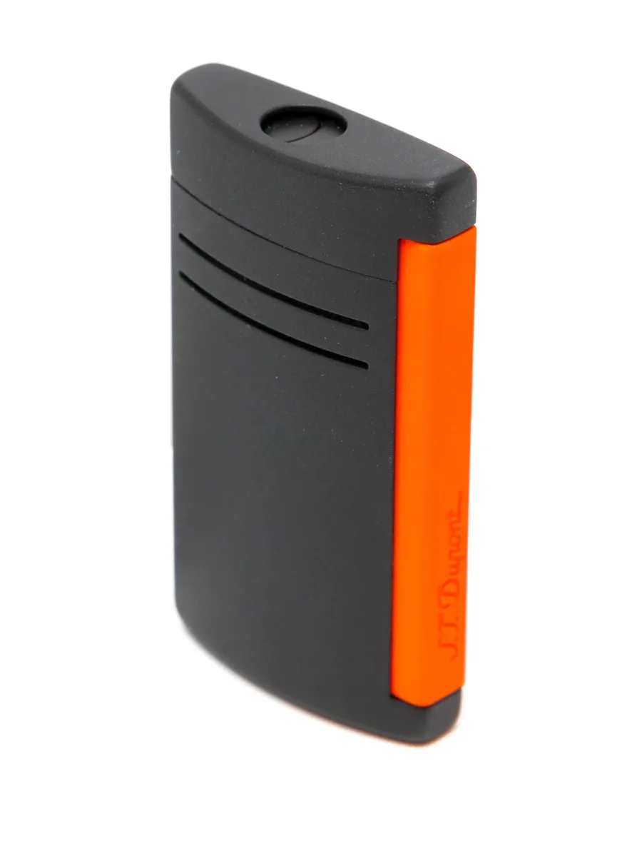 матовая зажигалка Minijet 6