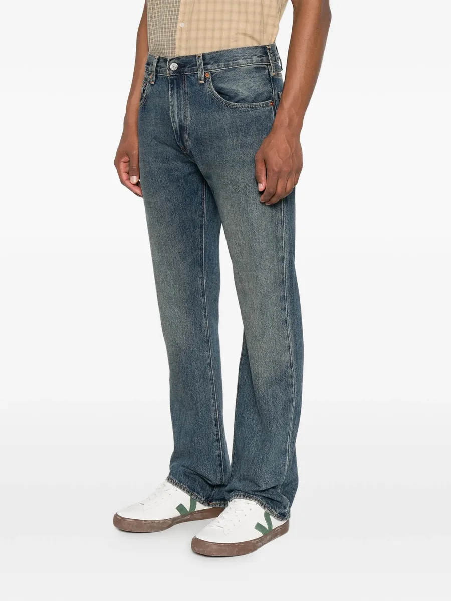 джинсы bootcut 517 6