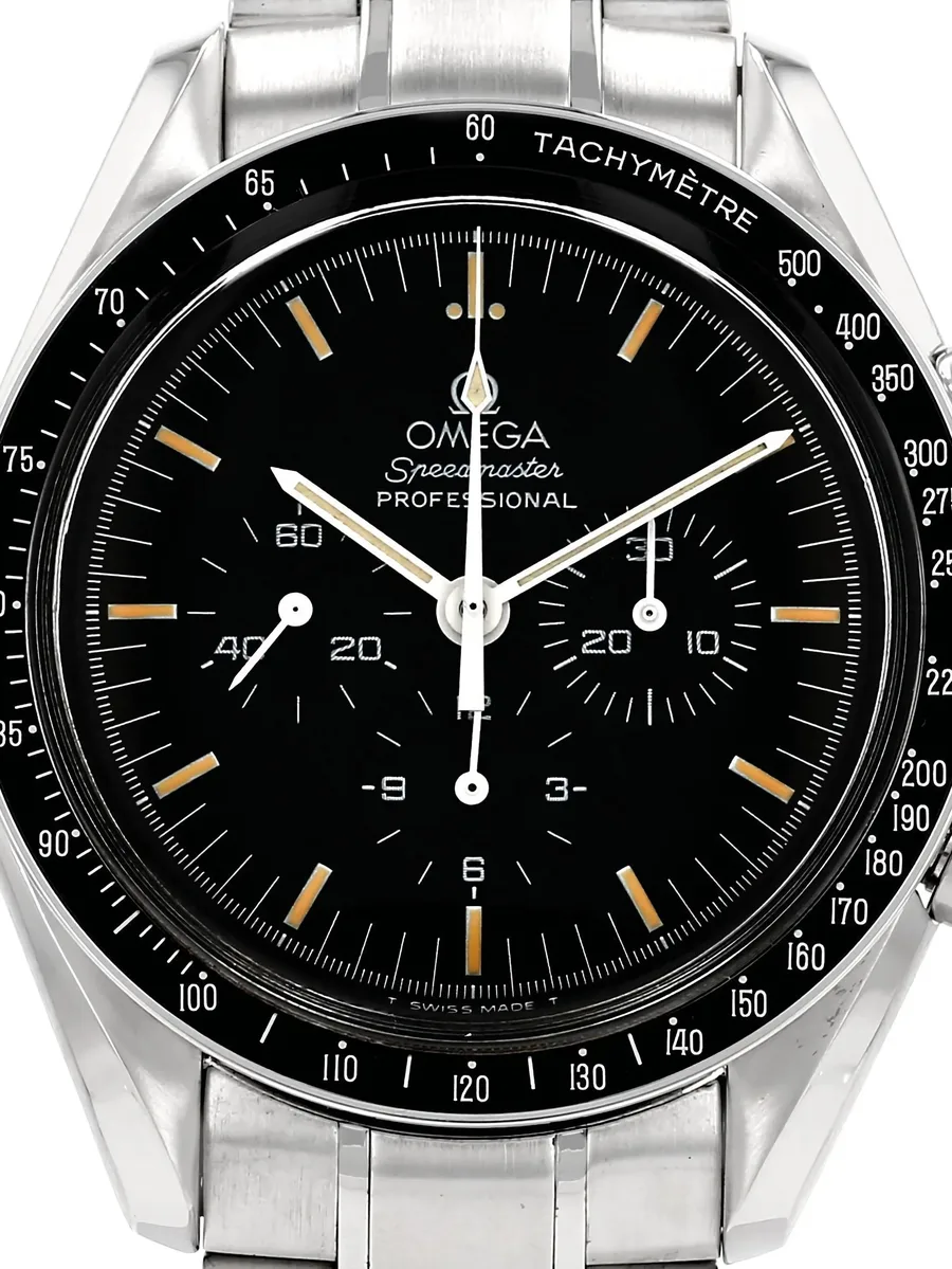 наручные часы Omega Speedmaster 42 мм 10