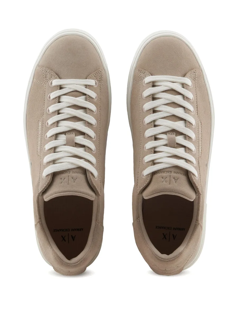 suede sneakers 7