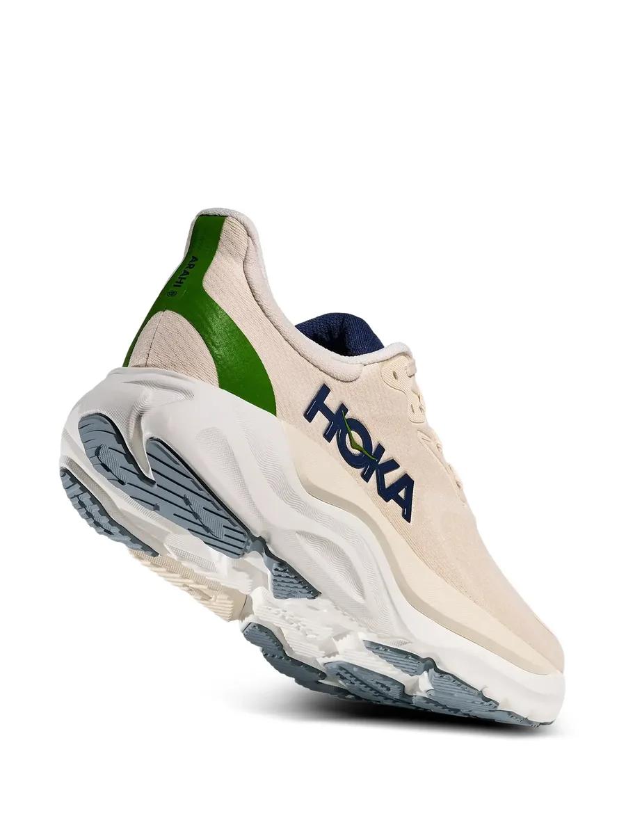 Arahi 8 birch alabaster sneakers 12