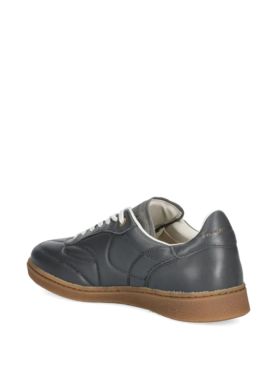 Sprinter Dice leather sneakers 6