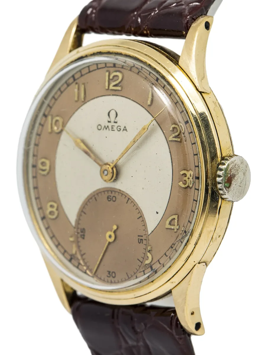 наручные часы Bull's Eye pre-owned 32 мм 3
