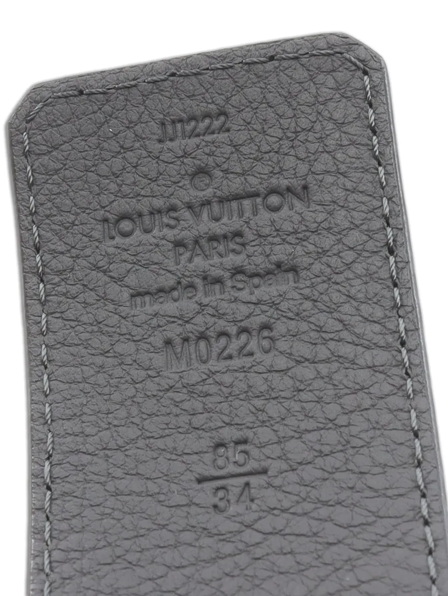 двусторонний ремень LV Optic (2022 год) 10