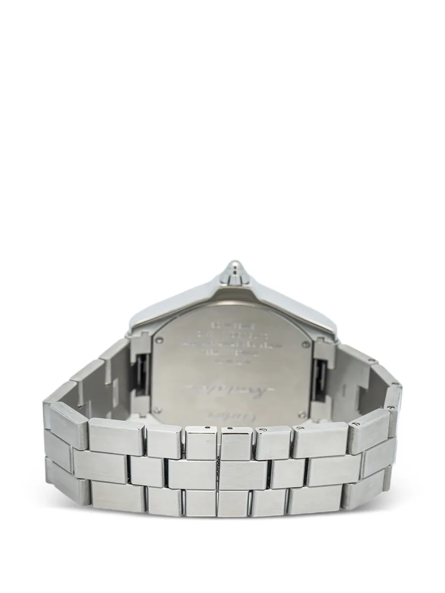 Roadster Roman-numerals 41mm watch 7