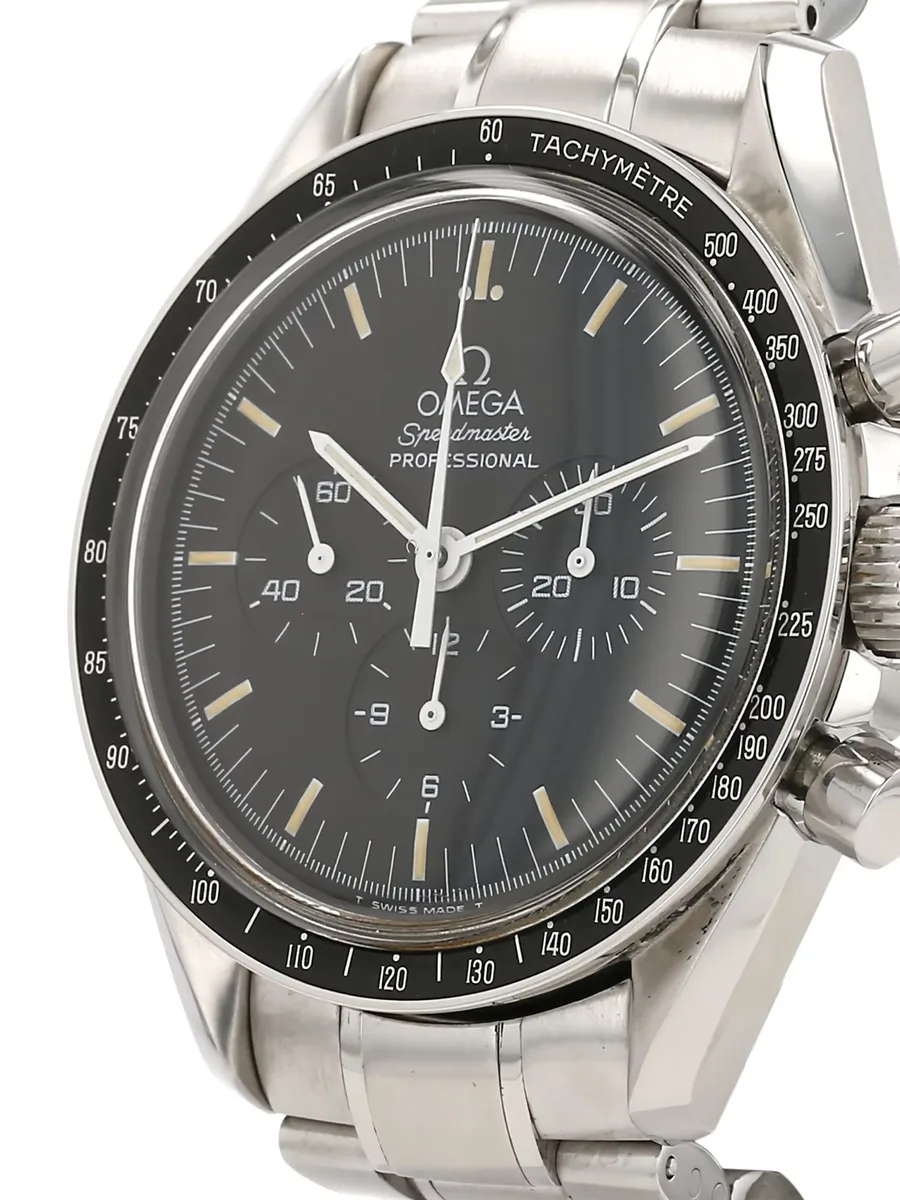 наручные часы Omega Speedmaster 42 мм 6