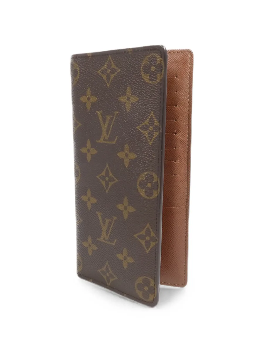 кошелек Brazza Monogram 7