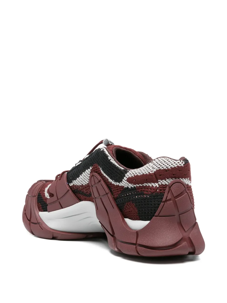 textured sneakers 6