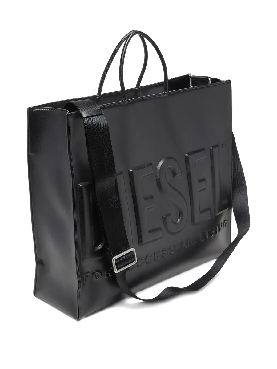 сумка-тоут Dsl 3D Shopper Ew X с тиснением 6