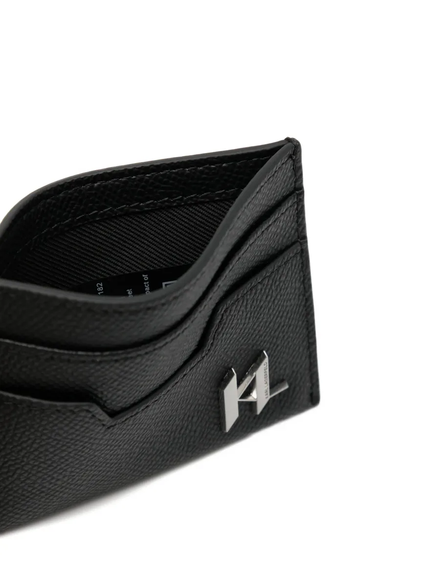 картхолдер K/Monogram 5