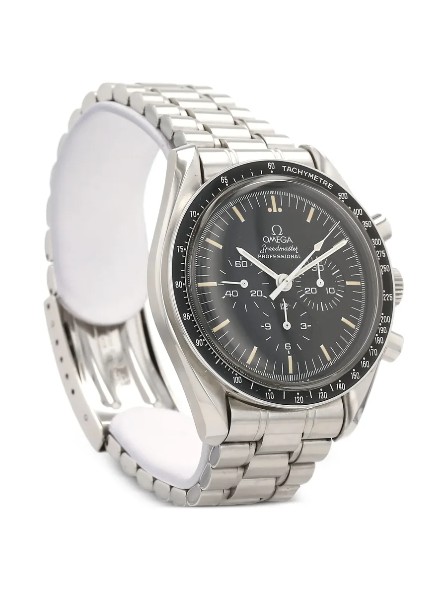 наручные часы Omega Speedmaster 42 мм 9