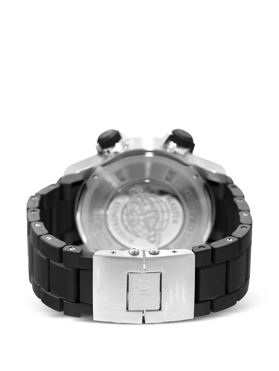 2008 Master Compressor Diving Pro Geographic 46mm watch 7