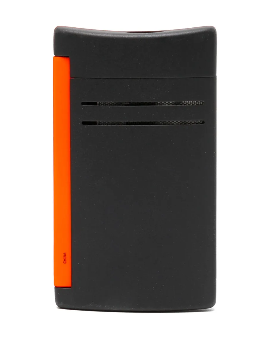 матовая зажигалка Minijet 3