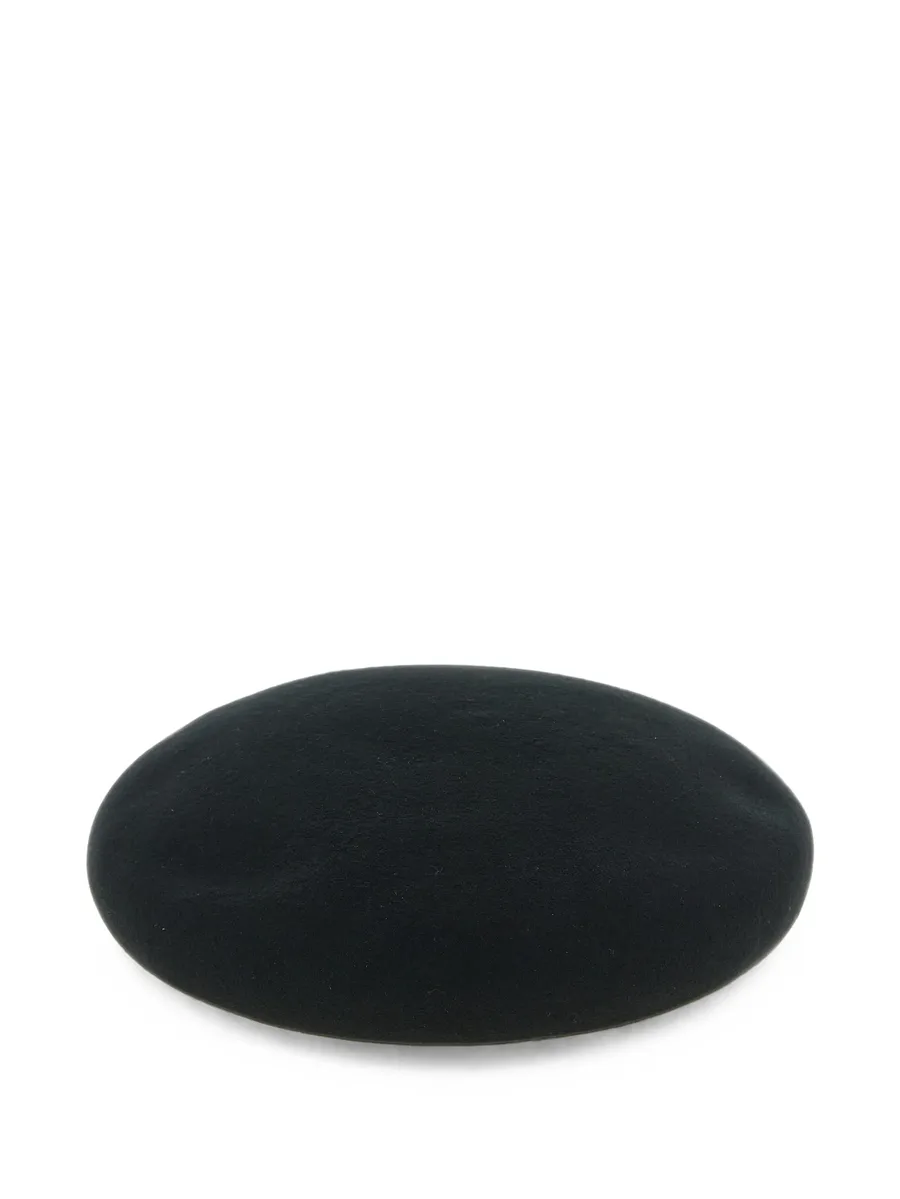 casquette rounded beret 2