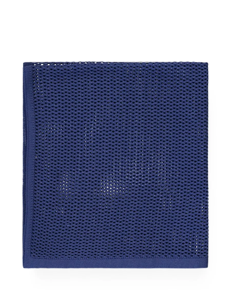 open-knit pocket square 3