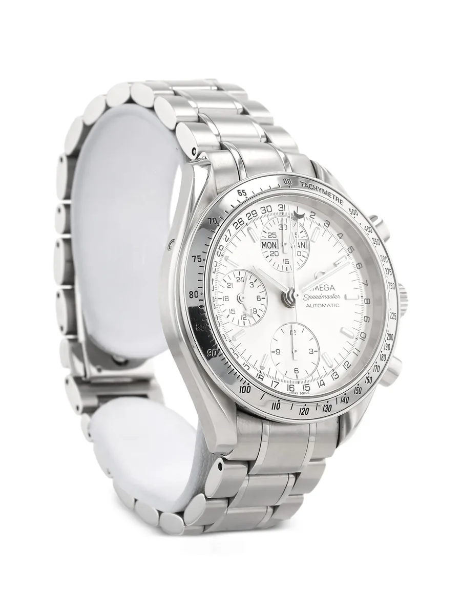 наручные часы Speedmaster 39 мм (1990 год) 8