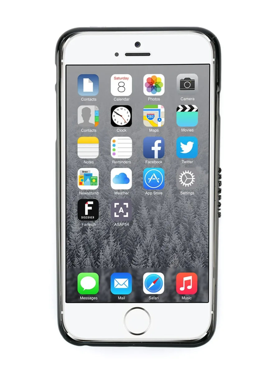 чехол для iPhone 6 Plus 3