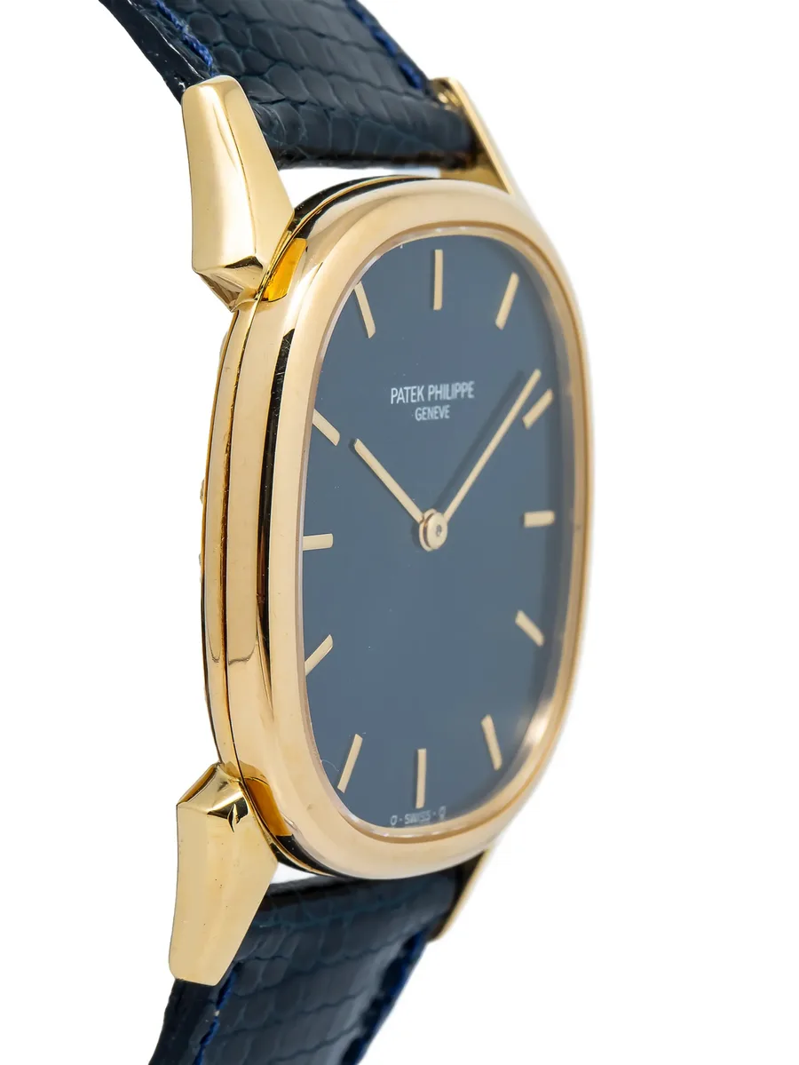 часы Golden Ellipse 31 мм 7