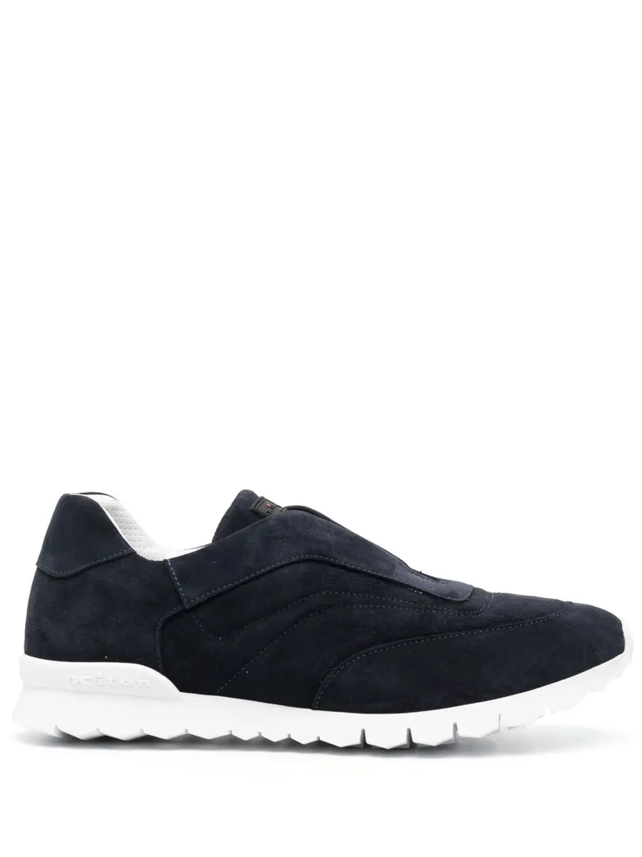 slip-on low top sneakers 1